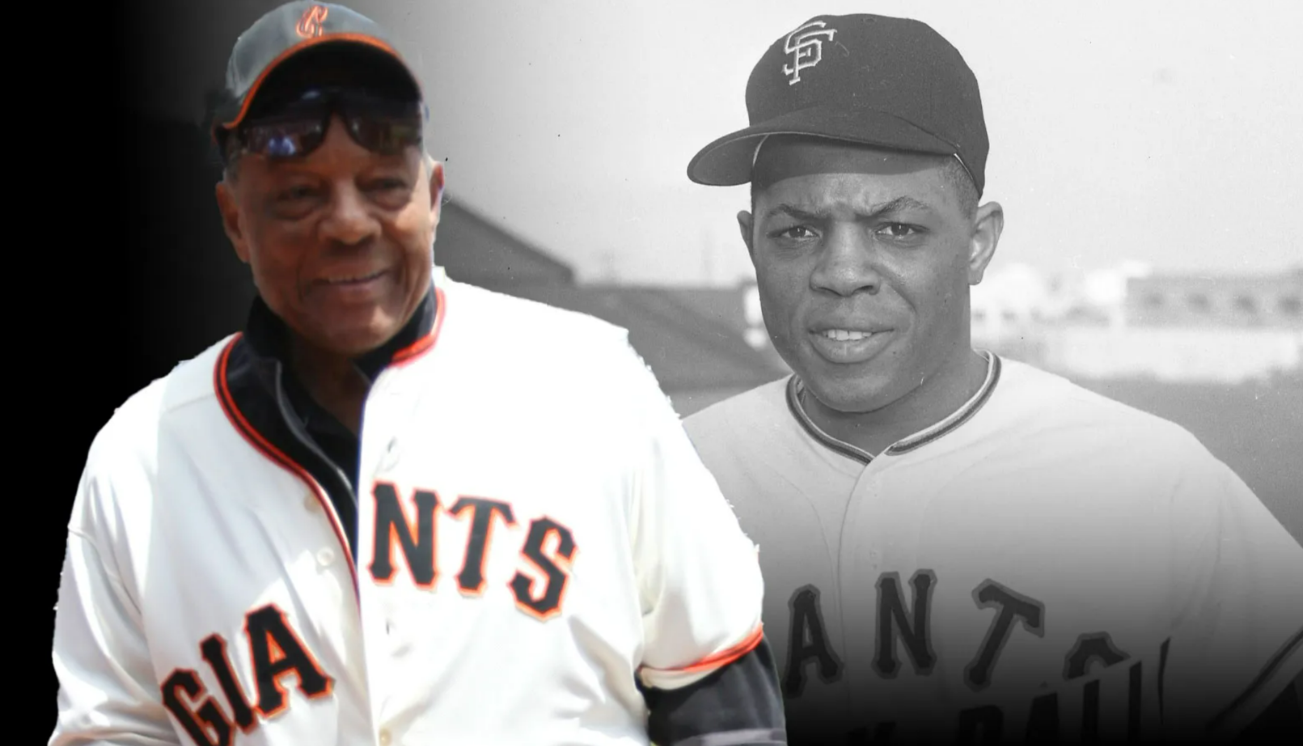 Willie Mays (93): Baseball Hall of Famer and legendary center fielder, Mays passed away in June.